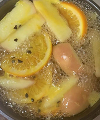 ��������ˮ���裬�ó�θС��һ�°�~