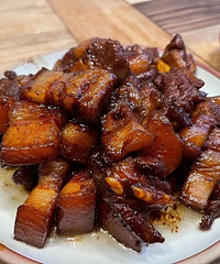 紅燒肉