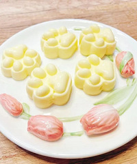 自制奶酪棒