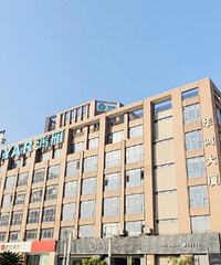 錢江國際大廈 獨立3人辦公室 可注冊 直租