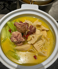 錢江漁村嘗鮮記