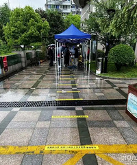 杭州多個城區為何要開展核酸檢測?剛剛,回應來了