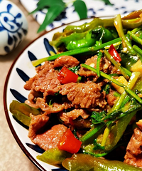 全能嫩牛肉秘籍