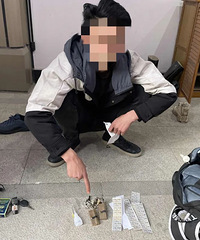 杭州多戶人家的門鎖被人用膠水堵住!竟是因為……