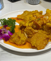 東北菜拔草