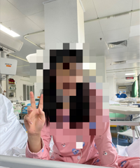 奇跡!17歲少女瀕臨“腦死亡”,捐器官前被救回