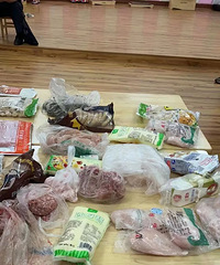 一幼兒園被曝奶油過期、肉發臭,負責人竟稱“我可以東山再起”!