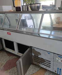 ����չʾ������䶳��