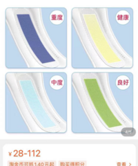 有人用过阴道炎自检护垫吗?是智商税吗?