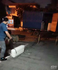 杭州男子一天猛卖五六百吨!有人凌晨3点出门:忙到飞起