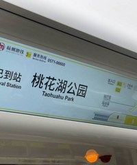 耳朵要“炸”?杭州有人晒出地铁一幕,网友直呼有同感!