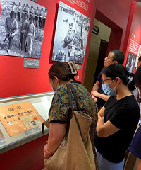 杭州市生態(tài)環(huán)境宣教信息中心——書香機關(guān)