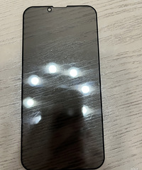 同事怒撕手机防窥膜,一片小膜真的伤眼吗?