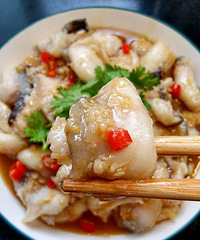 蒜香魚(yú)片