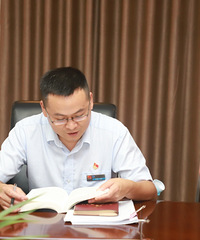 “書香機(jī)關(guān)”——杭州市民政局(市救助管理站)