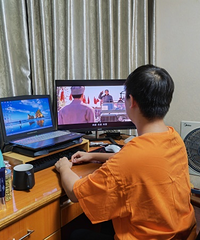 書香個人——凌宏杰(杭州市交通運(yùn)輸發(fā)展保障中心)