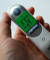 ����ǹ����׼ȷ�ȸ�������õĵ�������ǹ������ǹ�����¶ȼƣ�