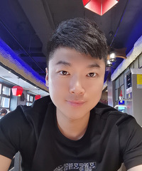 找结婚对象啦。