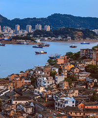 預算有限的海邊游