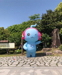 假期這里沒有人從眾