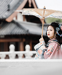 虞美人