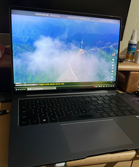 ��ҫMagicbookV14i5-11320H