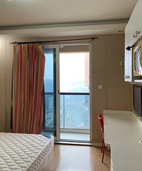 房東直租 芳滿庭 三壩地鐵口旁 交通便利 精裝修 家具齊全 非中介