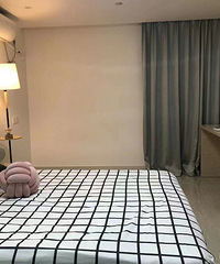 房東直租 蕭山左右世界 盈豐路地鐵口旁 精裝獨衛拎包入住 非中介
