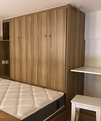 房東直租 中豪七格 下沙銀泰旁 北歐風 精裝loft 家具全 拎包入住
