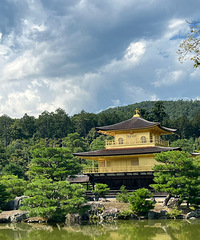 日本旅行之京都篇