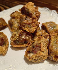 寶藏潮州菜