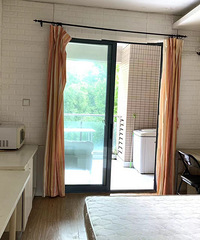 房東直租 耀江文鼎苑 三壩地鐵口旁 交通便利 精裝修 家具齊全