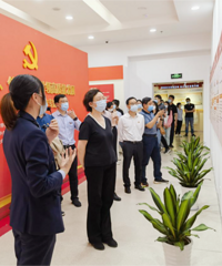 書香機關——杭州市審計局