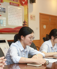 書香機關——杭州市民政局(市救助管理站)