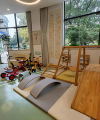 【杭州市示范性托育機構】悉圖希托育園(紫金港園)探園記