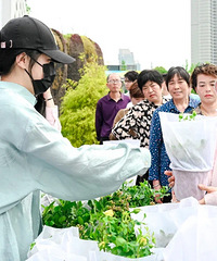 書香機關—杭州市園林文物局