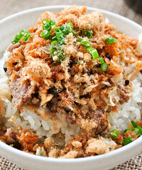 溫州糯米飯