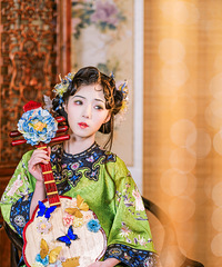 漢服文化之美