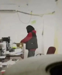 һ��ҵ��λŮ����ͬ��ˮ��Ͷ�Ų������ʣ������Ƶ�ع⣡