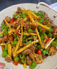 美味下飯菜