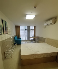 蕭山 錢江世紀(jì)城 左右世界 盈豐路地鐵旁 交通便利 家具全 非中介