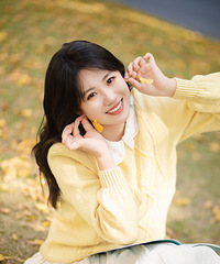 銀杏黃了