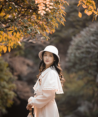 冬日暖陽(yáng)