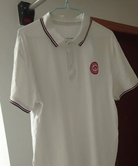 出椒江二中校服短袖