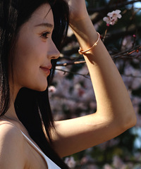 豆蔻年華
