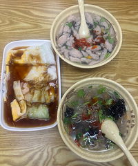 潮汕泉州自駕游