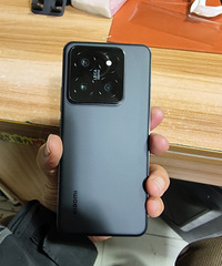 ����С��14pro16-512g��ɫ��β��ʹ�úۼ����������