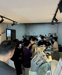 5元/杯,杭州这家小店火了!每周只卖一个半小时!网友却直呼