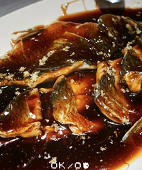 西湖醋魚一絕