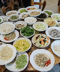 蒼蠅小館味道不差